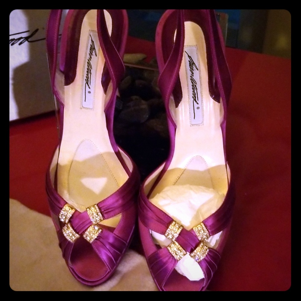 Dress Shoes